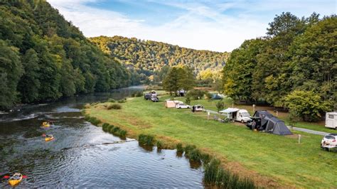 camping bouillon belgie|Camping Bouillon: kamperen in de Belgische Ardennen